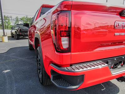 New 2025 GMC Sierra 1500 - photo 1