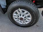 New 2025 GMC Sierra 2500 Pro Regular Cab 4WD Pickup for sale #43334 - photo 10