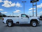 New 2025 GMC Sierra 2500 Pro Regular Cab 4WD Pickup for sale #43334 - photo 4