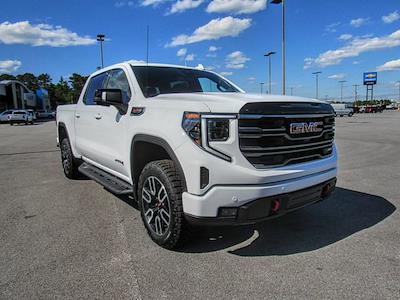 New 2025 GMC Sierra 1500 AT4 Crew Cab 4WD Pickup for sale #43352 - photo 1