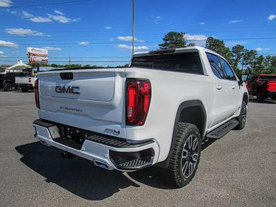 New 2025 GMC Sierra 1500 AT4 Crew Cab 4WD Pickup for sale #43352 - photo 2