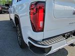 New 2025 GMC Sierra 1500 AT4 Crew Cab 4WD Pickup for sale #43352 - photo 8
