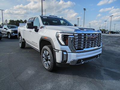 New 2025 GMC Sierra 3500 Denali Crew Cab 4WD Pickup for sale #43365 - photo 1