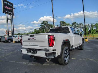New 2025 GMC Sierra 3500 Denali Crew Cab 4WD Pickup for sale #43365 - photo 2