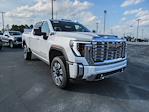 New 2025 GMC Sierra 3500 Denali Crew Cab 4WD Pickup for sale #43365 - photo 1