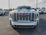 New 2025 GMC Sierra 3500 Denali Crew Cab 4WD Pickup for sale #43365 - photo 3