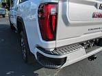 New 2025 GMC Sierra 3500 Denali Crew Cab 4WD Pickup for sale #43365 - photo 8