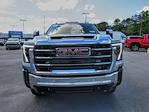 New 2025 GMC Sierra 2500 SLT Crew Cab 4WD Pickup for sale #43371 - photo 3