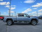 New 2025 GMC Sierra 2500 SLT Crew Cab 4WD Pickup for sale #43371 - photo 4