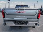 New 2025 GMC Sierra 2500 SLT Crew Cab 4WD Pickup for sale #43371 - photo 5