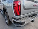 New 2025 GMC Sierra 2500 SLT Crew Cab 4WD Pickup for sale #43371 - photo 8