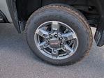 New 2025 GMC Sierra 2500 SLT Crew Cab 4WD Pickup for sale #43371 - photo 9
