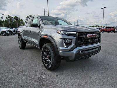 New 2025 GMC Canyon Elevation Crew Cab 4WD Pickup for sale #43374 - photo 1