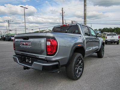 New 2025 GMC Canyon Elevation Crew Cab 4WD Pickup for sale #43374 - photo 2