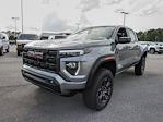 New 2025 GMC Canyon Elevation Crew Cab 4WD Pickup for sale #43374 - photo 11