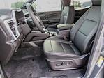 New 2025 GMC Canyon Elevation Crew Cab 4WD Pickup for sale #43374 - photo 13