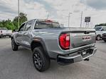 New 2025 GMC Canyon Elevation Crew Cab 4WD Pickup for sale #43374 - photo 8