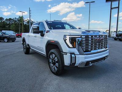 New 2025 GMC Sierra 2500 Denali Crew Cab 4WD Pickup for sale #43387 - photo 1