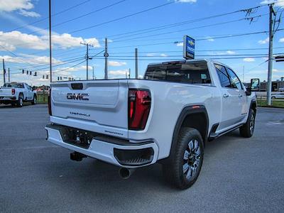 New 2025 GMC Sierra 2500 Denali Crew Cab 4WD Pickup for sale #43387 - photo 2
