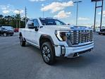 New 2025 GMC Sierra 2500 Denali Crew Cab 4WD Pickup for sale #43387 - photo 1