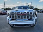 New 2025 GMC Sierra 2500 Denali Crew Cab 4WD Pickup for sale #43387 - photo 3
