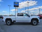 New 2025 GMC Sierra 2500 Denali Crew Cab 4WD Pickup for sale #43387 - photo 4