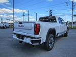 New 2025 GMC Sierra 2500 Denali Crew Cab 4WD Pickup for sale #43387 - photo 2
