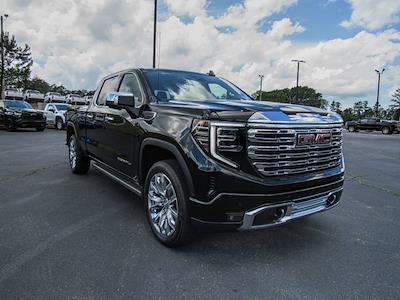 New 2025 GMC Sierra 1500 Denali Crew Cab 4WD Pickup for sale #43397 - photo 1