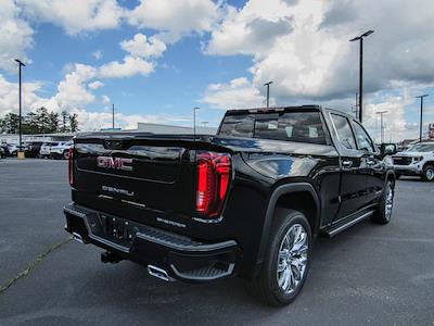 New 2025 GMC Sierra 1500 Denali Crew Cab 4WD Pickup for sale #43397 - photo 2