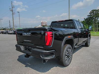 New 2025 GMC Sierra 2500 Denali Ultimate Crew Cab 4WD Pickup for sale #43418 - photo 2
