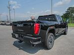 New 2025 GMC Sierra 2500 Denali Ultimate Crew Cab 4WD Pickup for sale #43418 - photo 2