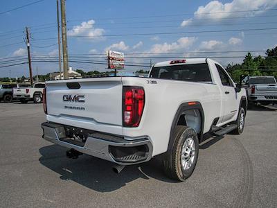 New 2025 GMC Sierra 2500 Pro Regular Cab 4WD Pickup for sale #43421 - photo 2