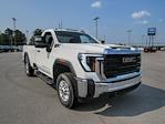 New 2025 GMC Sierra 2500 Pro Regular Cab 4WD Pickup for sale #43421 - photo 1