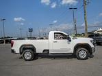 New 2025 GMC Sierra 2500 Pro Regular Cab 4WD Pickup for sale #43421 - photo 4