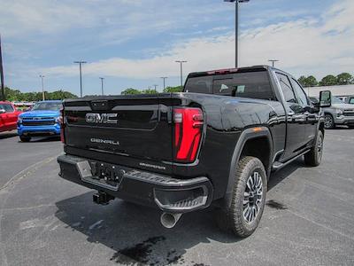 New 2025 GMC Sierra 2500 Denali Ultimate Crew Cab 4WD Pickup for sale #43424 - photo 2