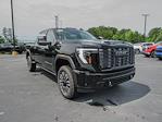 New 2025 GMC Sierra 2500 Denali Ultimate Crew Cab 4WD Pickup for sale #43424 - photo 1