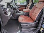 New 2025 GMC Sierra 2500 Denali Ultimate Crew Cab 4WD Pickup for sale #43424 - photo 15