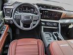 New 2025 GMC Sierra 2500 Denali Ultimate Crew Cab 4WD Pickup for sale #43424 - photo 19