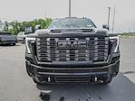 New 2025 GMC Sierra 2500 Denali Ultimate Crew Cab 4WD Pickup for sale #43424 - photo 3