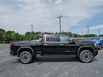 New 2025 GMC Sierra 2500 Denali Ultimate Crew Cab 4WD Pickup for sale #43424 - photo 4