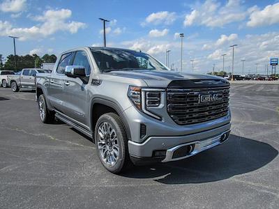 New 2025 GMC Sierra 1500 Denali Ultimate Crew Cab 4WD Pickup for sale #43431 - photo 1