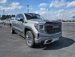 New 2025 GMC Sierra 1500 Denali Ultimate Crew Cab 4WD Pickup for sale #43431 - photo 1