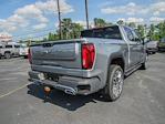 New 2025 GMC Sierra 1500 Denali Ultimate Crew Cab 4WD Pickup for sale #43431 - photo 2