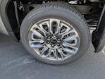 New 2025 GMC Sierra 1500 Denali Ultimate Crew Cab 4WD Pickup for sale #43431 - photo 9