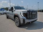 New 2025 GMC Sierra 2500 Denali Ultimate Crew Cab 4WD Pickup for sale #43436 - photo 1
