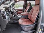 New 2025 GMC Sierra 2500 Denali Ultimate Crew Cab 4WD Pickup for sale #43436 - photo 15