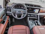 New 2025 GMC Sierra 2500 Denali Ultimate Crew Cab 4WD Pickup for sale #43436 - photo 19