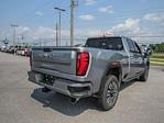 New 2025 GMC Sierra 2500 Denali Ultimate Crew Cab 4WD Pickup for sale #43436 - photo 2