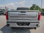 New 2025 GMC Sierra 2500 Denali Ultimate Crew Cab 4WD Pickup for sale #43436 - photo 5