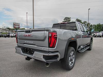 New 2025 GMC Sierra 2500 SLT Crew Cab 4WD Pickup for sale #43441 - photo 2